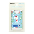 Watsons Hello Kitty Hand Sanitiser Pure Ocean (Alcohol-free, Suitable For Children) 13ml