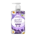 Watsons Lavender & Chamomile Scented Gel Hand Wash (Softening & Moisturising, Dermatologically Tested) 500ml