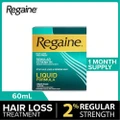 Regaine Regular Strength Minoxidil Topical Solution 2% W/v Solution (For Hair Regrow & Hair Loss Treatment) 60ml