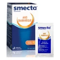Smecta Orange-vanilla Powder (Treats And Relieves Diarrhea) 10s