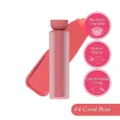 Etude Fixing Tint Bar Lipstick 04 Coral Rose 3.2g