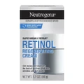 Neutrogena Rapid Wrinkle Repair Retinol Regenerating Cream (Suitable For Daily Use) 48g