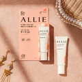 Allie Chrono Beauty Color On Uv (Cheek 02 Orange Beige) Suncreen Gel 15g