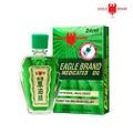Eagle Green Medicated Oil Gold Pack (Usa Formulation) 24ml