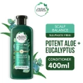 Herbal Essences Potent Aloe And Eucalyptus Conditioner 400ml