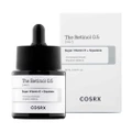 Cosrx The Retinol 0.5 Oil (Target For Fine Lines, Wrinkles, Moisture Loss, Acne, Breakouts And Loss Of Skin Elasticity) 20ml