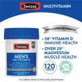 Swisse Ultivite Men's Multivitamin