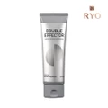 Ryo Double Effector Boosting Black Treatment (Hair Loss Care With Natural Gray Hair Darkening Effect) 120ml