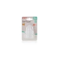 Pigeon Softouch 3 Nipple Blister Teats Size Lll (For 15+ Months) 2s