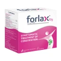 Forlax Sachet 10g (For Treatment Of Constipation In Adults And Children Aged 8 Years And Above) 20s