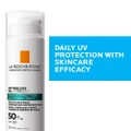 La Roche-posay Anthelios Oil Correct (Reduce Appearance Of Imperfections) 50ml