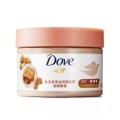 Dove Sugar Sorbet Body Scrub (1st Ice Cream *Body Scrub, For Deep Exfoliation) 298g