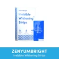 Zenyum Zenyumbright Invisible Whitening Strips 14s