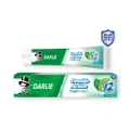Darlie Double Action Fresh Protect Toothpaste Fresh Mint (12 Hour Bacterial Defense) 180g