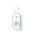 Vichy Capital Soleil Uv Clear (Spf50+) Sunscreen For Oily And Acne Prone Skin 40ml