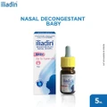 Iliadin Infant Drop 0.01% 5ml