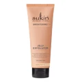 Sukin Brightening Jelly Exfoliator Suitable For Dull Skin Types (Promote Smooth & Even Skin Tone) 125ml