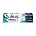 Systema Whitening Toothpaste Natural Cool Mint 130g