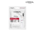 L'oreal Paris Skincare Revitalift Crystal Micro-essence Treatment Mask (Hydrate And Pore-control For Oily Prone Skin ) 1s