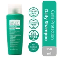 Silium Ricci Definiti (Curl Enhancing System Curl Protection) Shampoo 250ml