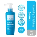 Silium Liscio Perfetto (Anti Frizz System Humidity Shielding & Smoothing Serum) Spray 150ml