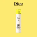 Moist Diane Perfect Dry Shampoo Fresh Citrus & Pear (Instantly Refreshes Oily Hair & Scalp) 95g