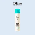 Moist Diane Perfect Dry Shampoo Grapefruit & Peppermint (Instantly Refreshes Oily Hair & Scalp) 95g