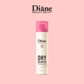 Moist Diane Perfect Dry Shampoo Fresh Mango & Musk (Instantly Refreshes Oily Hair & Scalp) 95g