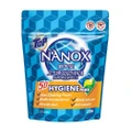 Top Nanox Laundry Capsules (99.99% Anti-bacterial, Anti Virus, Anti Malodour, Anti Mite Dust) 32s