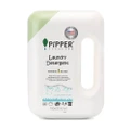 Pipper Standard Laundry Detergent Eucalyptus Scent (Made From Pineapple Fermentation) 900ml