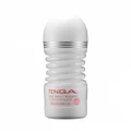 Tenga Rolling Head Cup Gentle (Enjoy The Synergy Effects Created By The Combination Of Strong And Gentle Touch) 1s