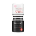 Tenga Dual Sensation Cup Extremes (Enjoy Different Stimulation In Both Directions) 1s