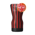 Tenga Squeeze Tube Cup Strong (Ultra Hard Tightening Sensation Of Your Dreams) 1s