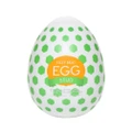Tenga Egg Wonder Stud (Hexagonal Protrusion Stimulation) 1s