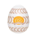 Tenga Egg Wonder Ring (Plump Stimulation Of The Tightening Ring) 1s