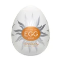 Tenga Egg Shiny (Intensely Textured Inner Walls) 1s