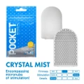 Tenga Pocket Crystal Mist 1s