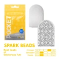 Tenga Pocket Spark Beads 1s