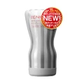 Tenga Air-tech Squeeze Reusable Vacuum Cup Gentle White 1s