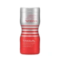 Tenga Dual Feel Cup Two In One Blend Stimulation 1s