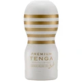 Tenga Premium Original Vacuum Cup, Gentle (A Premium Experience With An Added Gentle Touch) 1s
