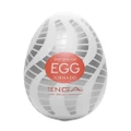 Tenga Egg Tornado (Jagged Stimulation Of Spiral Edge) 1s