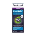 Sambucol Black Elderberry Vitamin C Drops For Baby Suitable For 6 Months Above (Help Support Immune System) 20ml