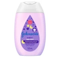 Johnson's Baby Baby Bedtime Calming Lotion With Naturalcalm Aroma Jasmine And Lily 100ml