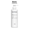 Andsons Anti Hair Loss 5% Thickening Complex Conditioner (For Men's Hair Growth) 200ml