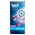 Oral-b Pro2 2000 Rechargeable Toothbrush Pink