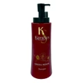 Kerasys Hair Clinic System Oriental Premium Shampoo (For All Hair Types, Repair Damaged Hair & Strengthen Hair Roots) 600ml