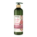 Naturals By Watsons Certified Organic Prestige Rose Body Scrub (Provides 24hr Intense Moisture) 490ml