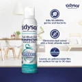 Tidysol Tidysol Fresh Atlantic Scent Disinfectant Spray 300ml (Kills Up To 99.9999% Germs + 30 Days Antimicrobial Film)
