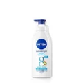 Nivea Extra Bright Double Moisture Lotion (With 8 Super Foods And Vitamin E) 380ml
